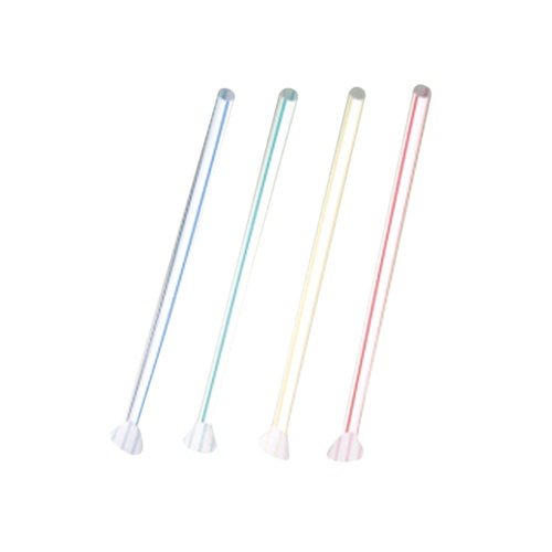 スプーンストロー 裸 かき氷用画像