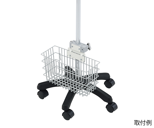 イルリガートル用バスケット　大