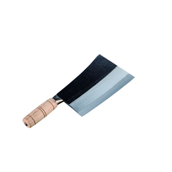 ナイフ　KF1401　陳枝記　クァウコンチョッパー19cm　(丸江刀1　カンダ画像