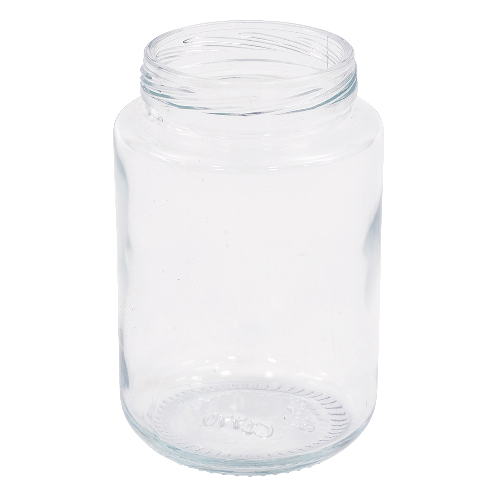 植物培養容器 ガラス容器 220mL 100個入画像