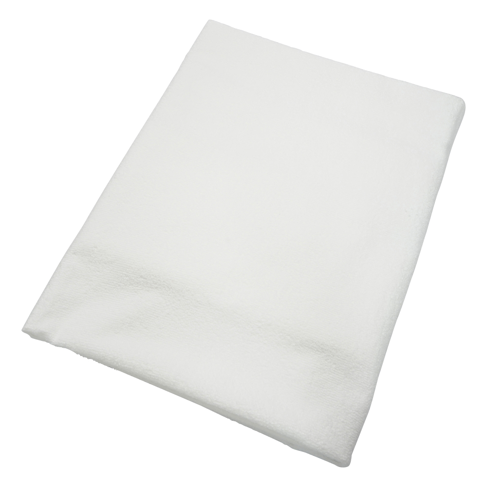 診察台カバー ホワイト 700×1800mm用画像