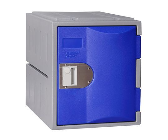 樹脂製耐酸キャビネット＆薬品保管庫画像