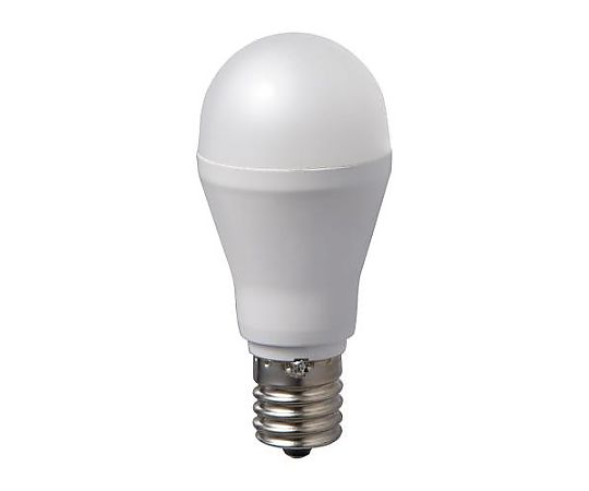 AC100V/ 25W/E17/電球/LED(電球色)画像