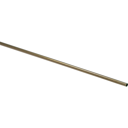 真鍮ﾊﾟｲﾌﾟ 995×5丸mm 1本画像