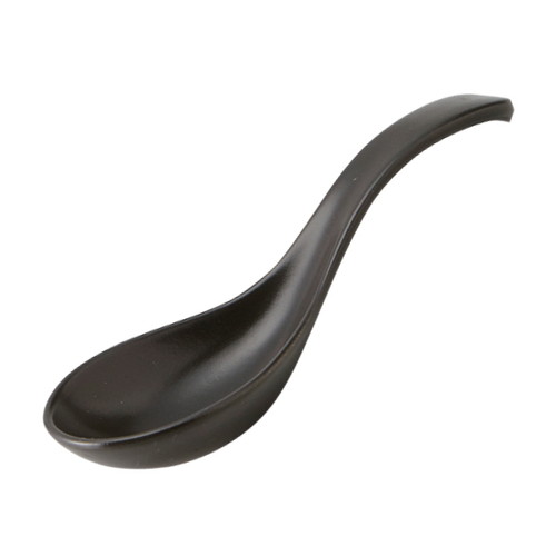 れんげ 鍋レンゲ 17cm 強化磁器画像