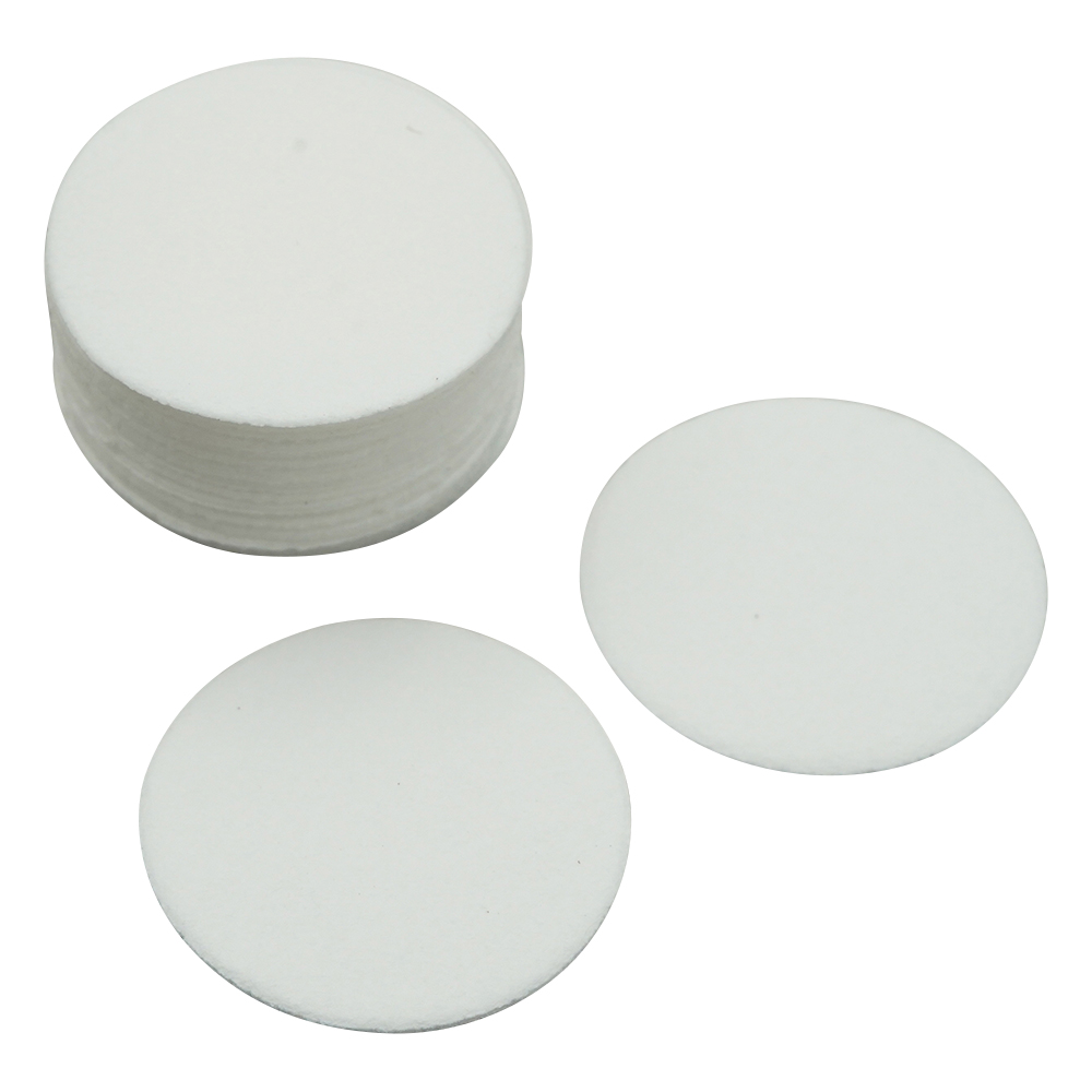 桐山ロート用濾紙　φ21mm　50枚入画像