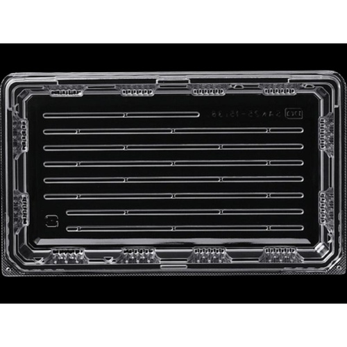 エフピコ フードパック SAK 25-15(38) OPS画像