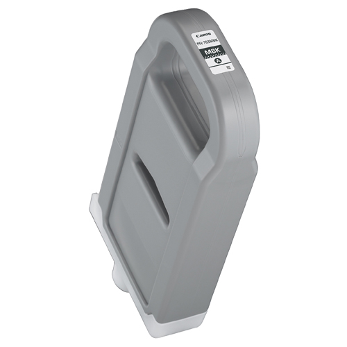 ｲﾝｸﾀﾝｸ PFI-703MBK 顔料ﾏｯﾄﾌﾞﾗｯｸ 700ml 2962B001 1個画像