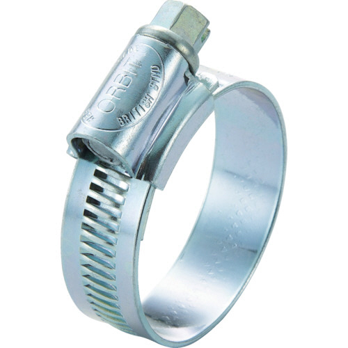 ﾎｰｽｸﾘｯﾌﾟ SS 50-70 1箱(10個)画像