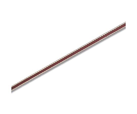 HEIKO カールリボン 3mm幅×30m巻 濃茶画像