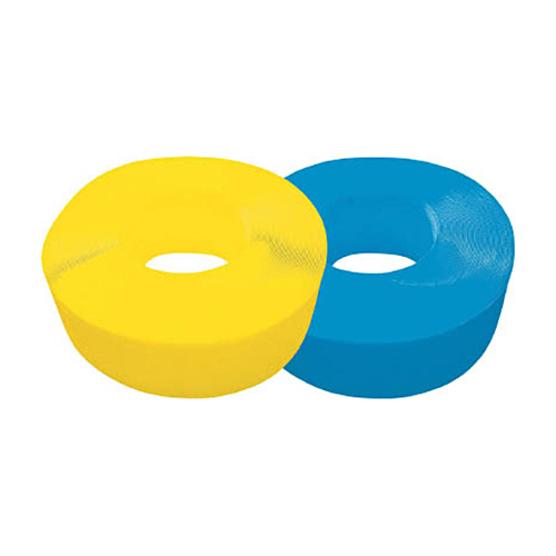 手締用PPﾊﾞﾝﾄﾞ15.5mm×1000m巻青(段ﾎﾞｰﾙﾊﾟｯｸ) 1巻画像