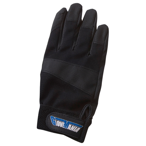 PUﾌｧﾝﾄﾑ LL ﾌﾞﾗｯｸ 1双画像