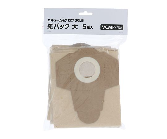 紙パック大5枚入画像