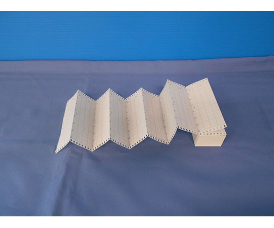 記録紙　10冊入　16m画像