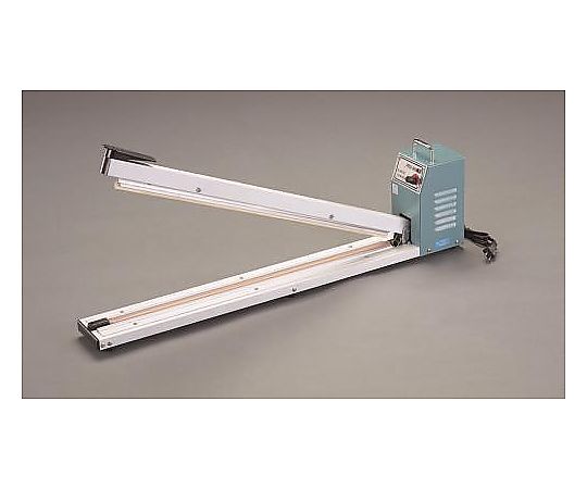AC100V/1050W 長尺シーラー(卓上式)画像