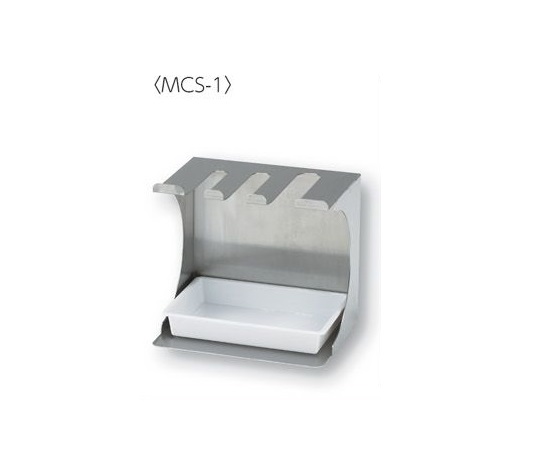 メスシリンダースタンド　50・100・200mL画像