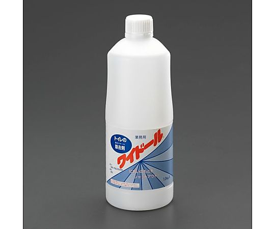 1.0kg 尿石スケール除去剤画像