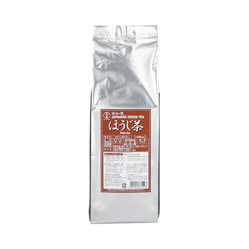 ほうじ茶（茶葉）