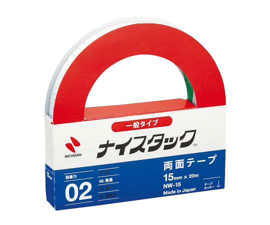 両面テープナイスタック(TM)　(一般タイプ)画像