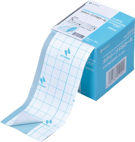 カテリープＦＳロール　５０ｍｍ画像