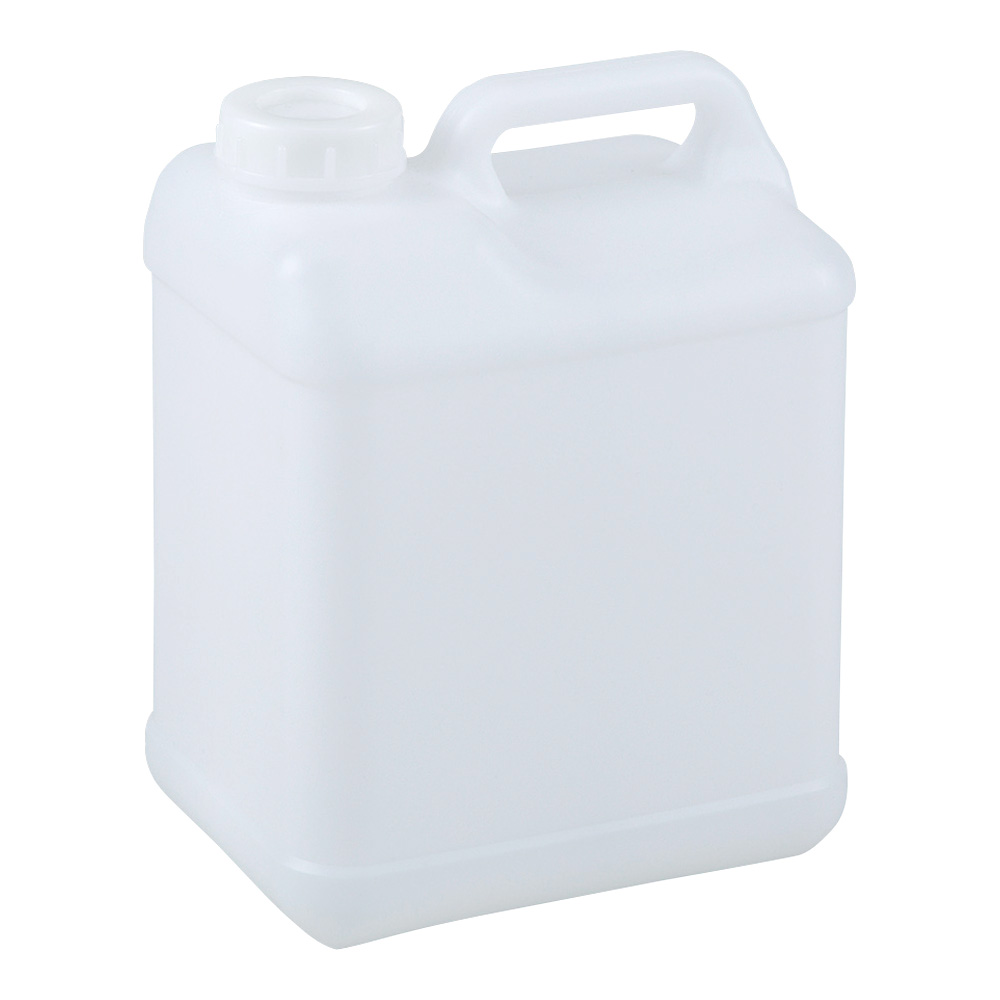 ポリタンク 5L 1口画像