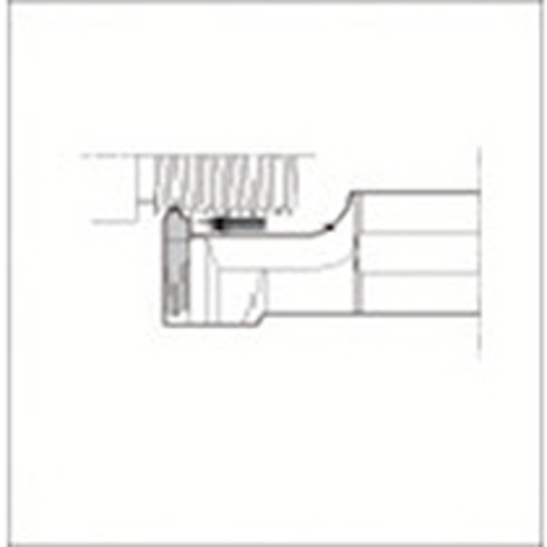 ねじ切り用ﾎﾙﾀﾞ 1個画像