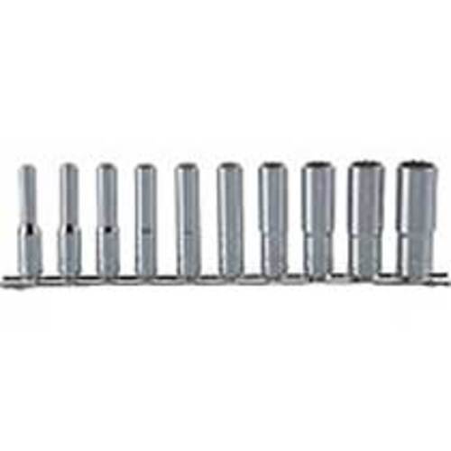 航空規格ﾃﾞｨｰﾌﾟｿｹｯﾄ 10点ｾｯﾄ 1個画像