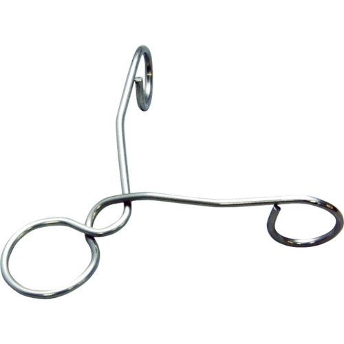 合格ｸﾘｯﾌﾟ 1ﾊﾟｯｸ(10個)画像