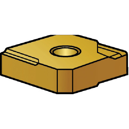 T-Max P 旋削用ﾈｶﾞ･ﾁｯﾌﾟ 2035 1個画像