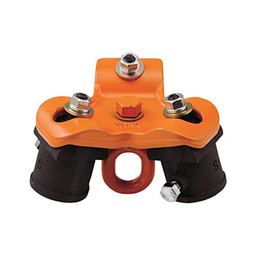 3脚ﾍｯﾄﾞ1t用 1個画像