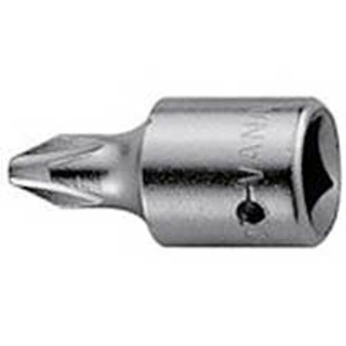 ソケットレンチ用ドライバーソケット　6.35×-4　1個画像