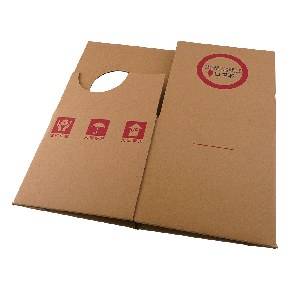 ユニオンコンテナⅡ型　5L　ケース画像