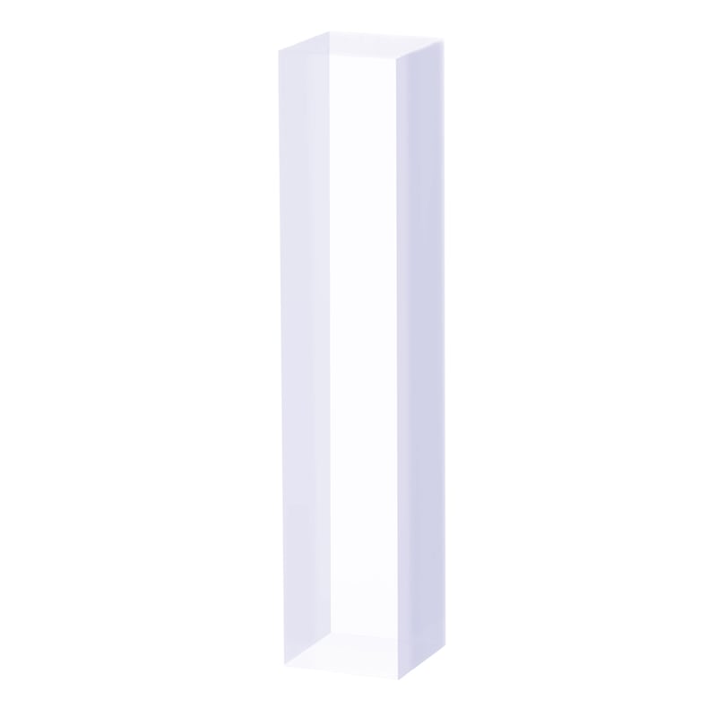 アクリル角柱　３０－１５０画像