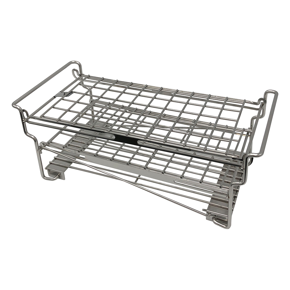 折りたたみ式試験管立て画像