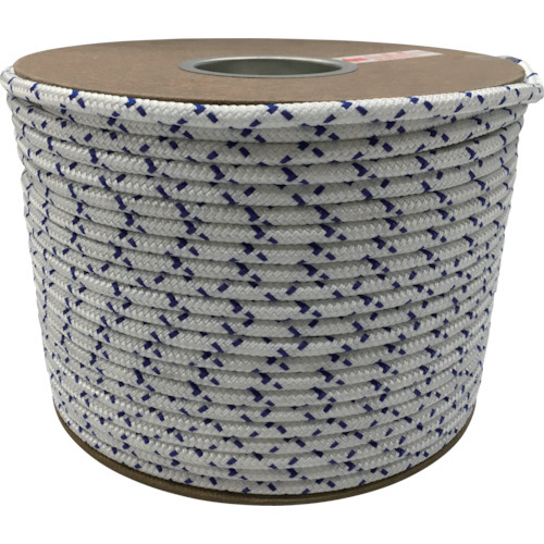 ﾎﾟﾘｴｽﾃﾙWﾌﾞﾚｰﾄﾞﾄﾞﾗﾑ巻 6mm×200m ｺﾝｼﾛ 1巻画像