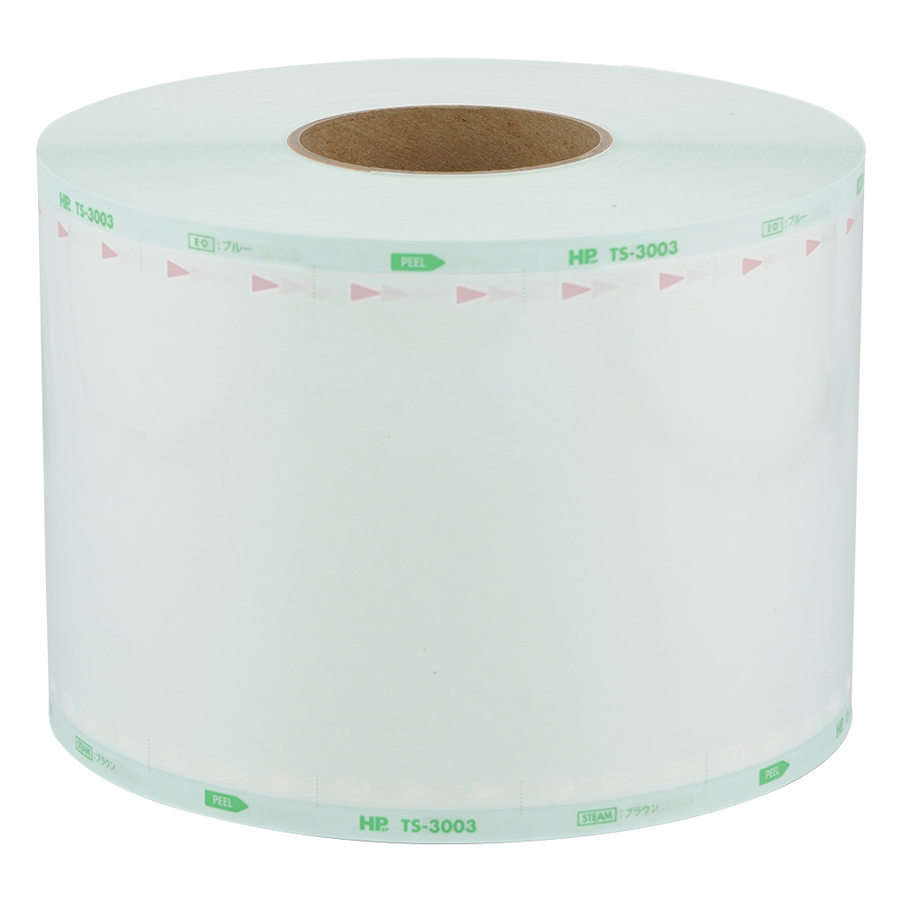 HPsp(R)滅菌バッグ(AC/EOGガス両用ロールタイプ)画像