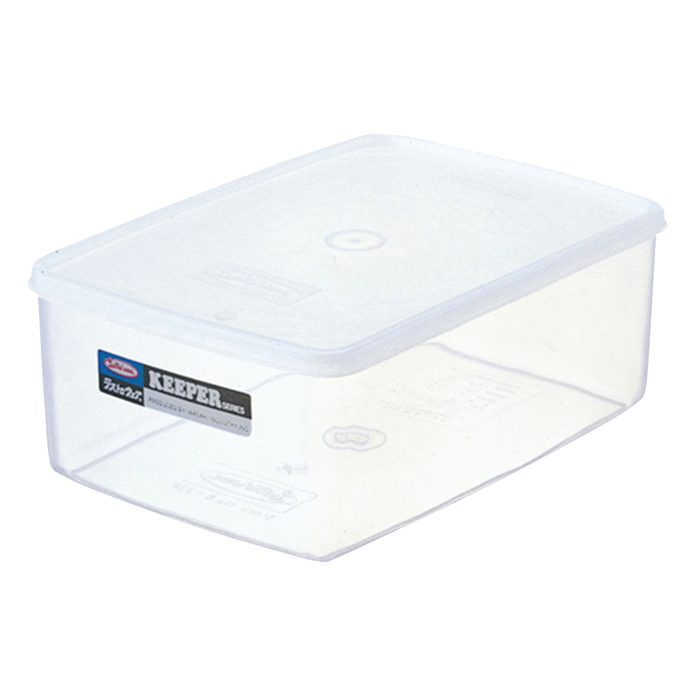 ナチュラルキーパー　2.3L画像