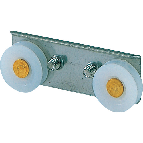 MK S-228ｻｯｼ用 取替戸車 M5A-013 1個