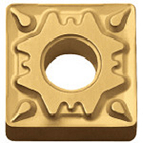 旋削用ﾁｯﾌﾟ CA525 CVDｺｰﾃｨﾝｸﾞ COAT 1個画像