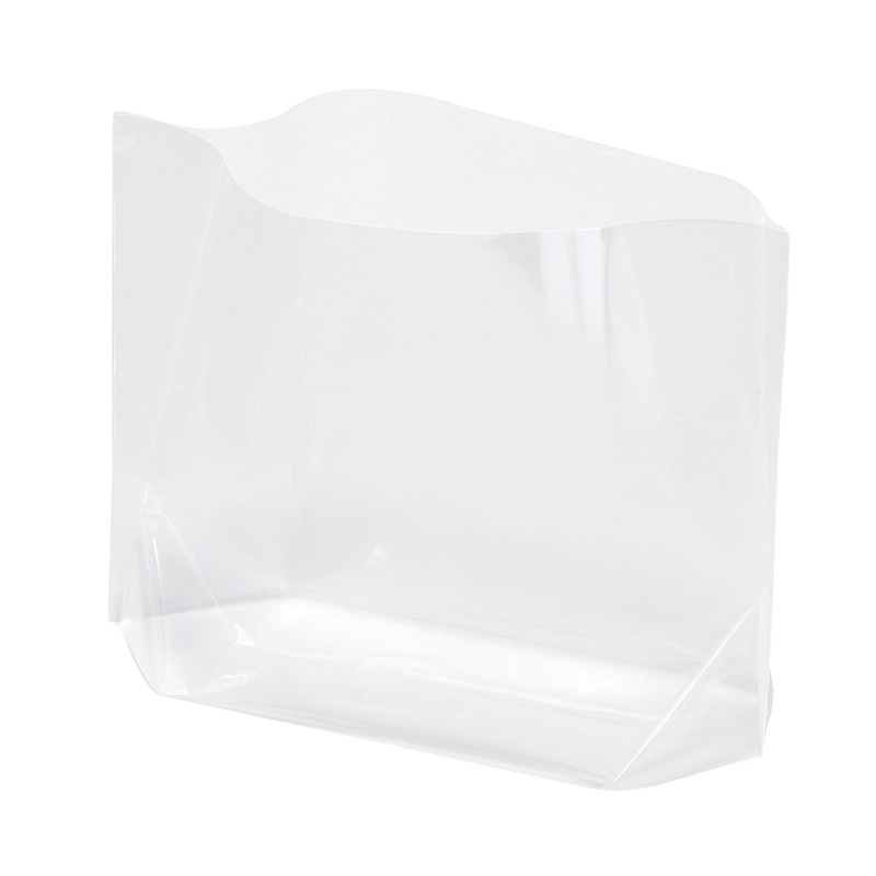 ＯＰベーカリー袋　ＢＧ２５－１５　０２５　無地