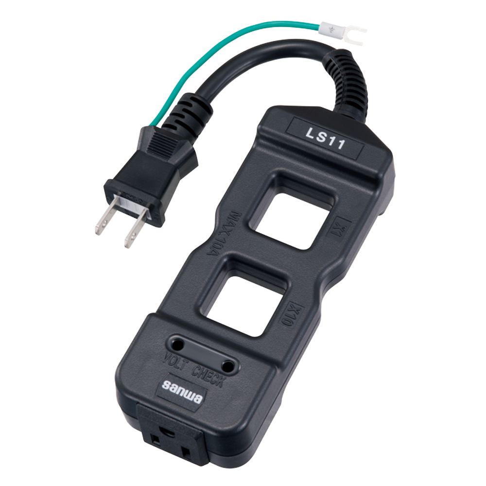 ラインセパレータ　クランプメーター用画像