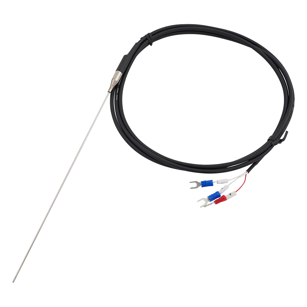 測温抵抗体 (シース型) B級3線式