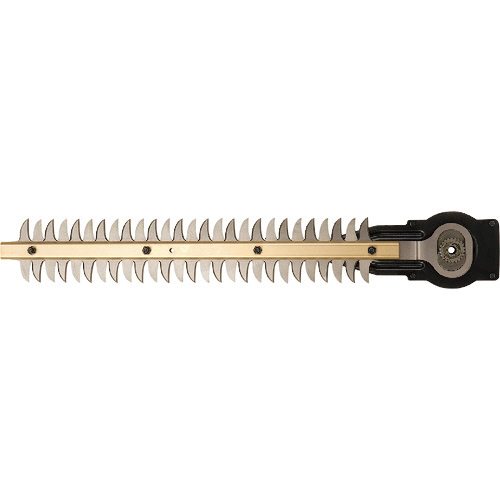 植木ﾊﾞﾘｶﾝ用 堅枝用ﾌﾞﾚｰﾄﾞ 350mm 1枚画像