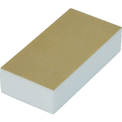 ﾌﾟﾗｽﾁｯｸｸﾘｰﾅｰﾊﾟｯﾄﾞ 50mm×100mm 1個画像