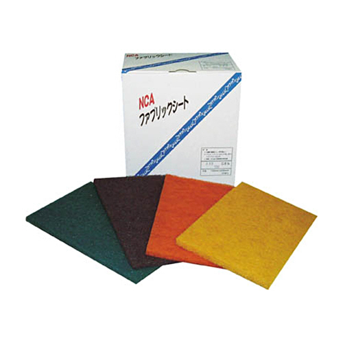 ﾌｧﾌﾞﾘｯｸｼｰﾄ標準 150×230 1枚画像