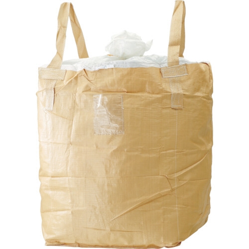 ｺﾝﾃﾅﾊﾞｯｸﾞ角型 500kgﾀｲﾌﾟ 1枚画像