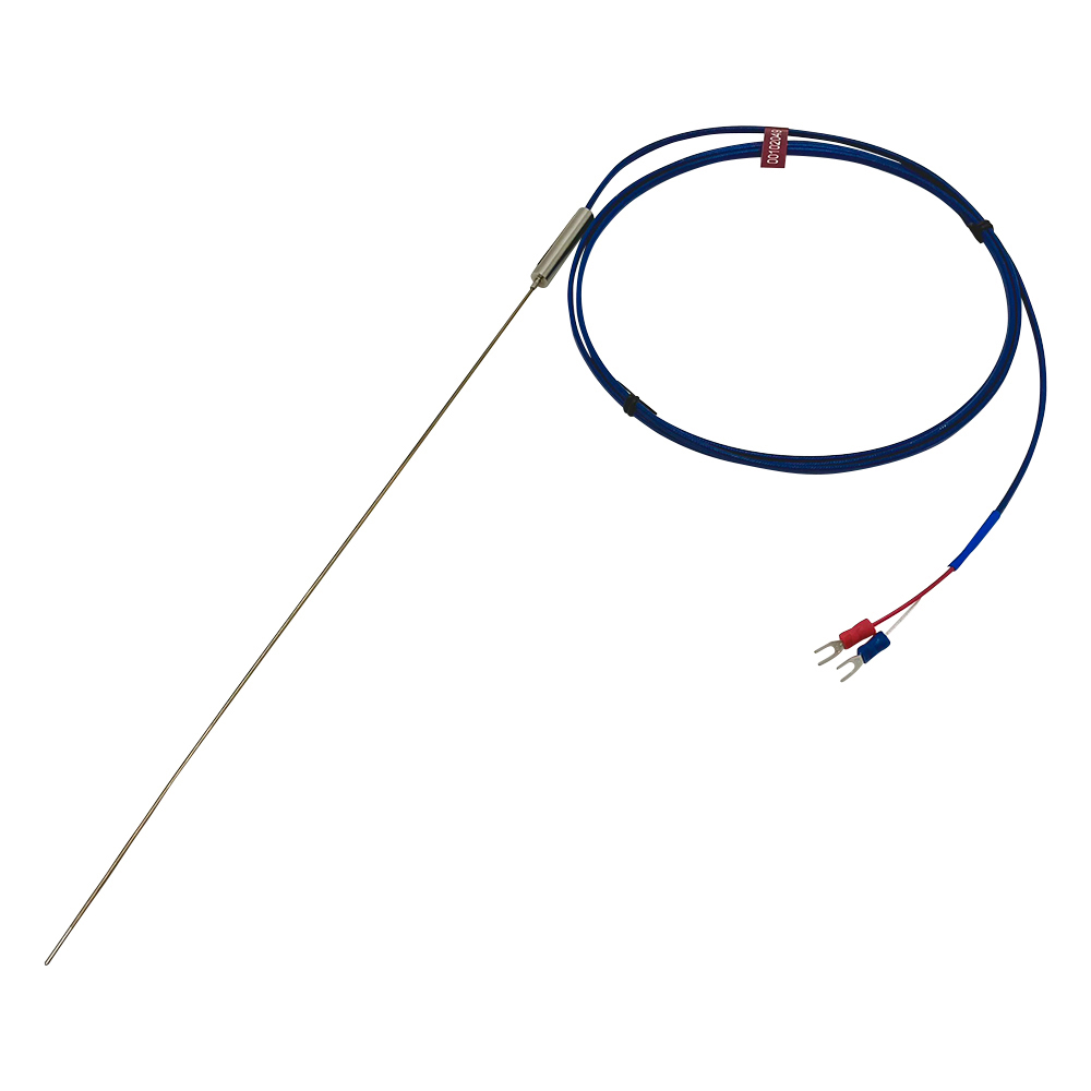 K熱電対（シース型）画像