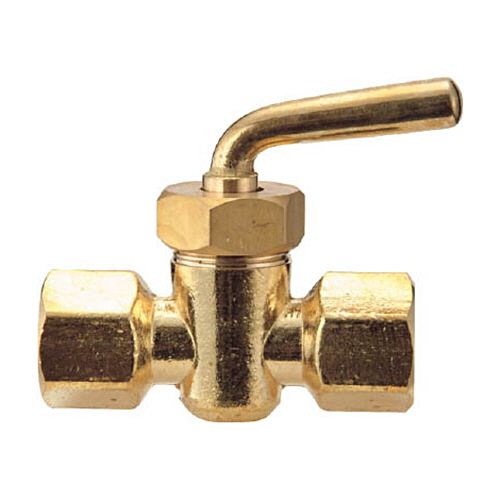 右下 ﾒｰﾄﾙｺｯｸBS3/8 1個画像