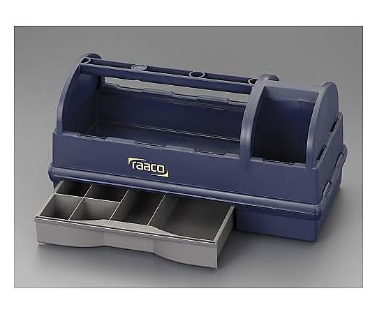 230x476x228mm ツールボックス(ｵｰﾌﾟﾝ型)