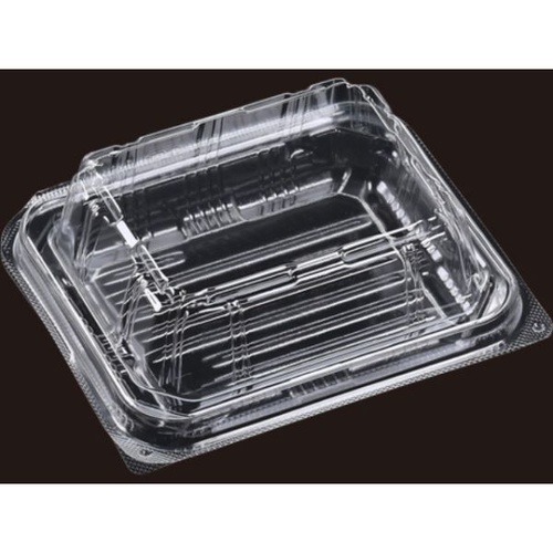 エフピコ フードパック OSA15-13(53) 耐寒画像